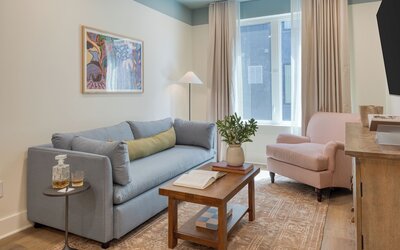 The Gilmore, an AvantStay Hotel