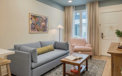 The Gilmore, an AvantStay Hotel