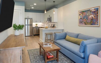 The Gilmore, an AvantStay Hotel