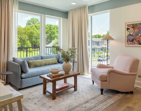 The Gilmore, an AvantStay Hotel