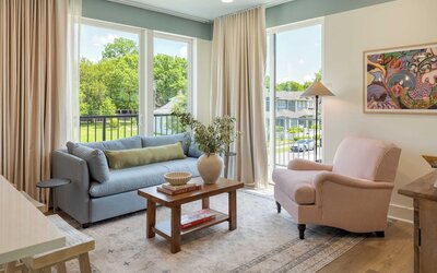The Gilmore, an AvantStay Hotel