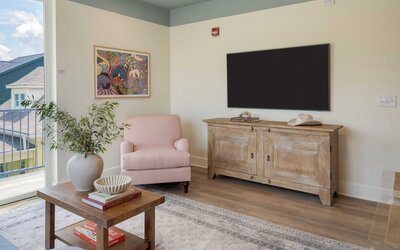 The Gilmore, an AvantStay Hotel