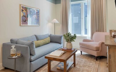The Gilmore, an AvantStay Hotel