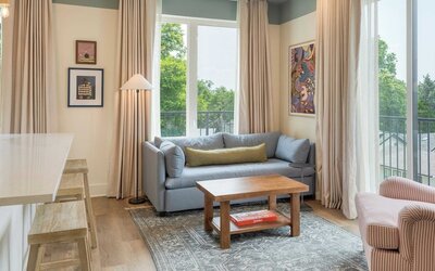 The Gilmore, an AvantStay Hotel