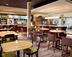Sonesta Select Atlanta Airport North