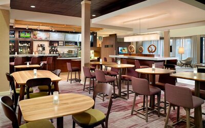 Sonesta Select Atlanta Airport North