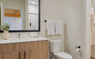 The Gilmore, an AvantStay Hotel