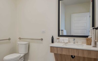 The Gilmore, an AvantStay Hotel