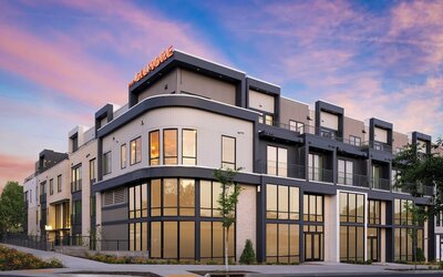 The Gilmore, an AvantStay Hotel