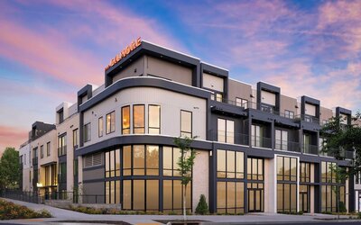 The Gilmore, an AvantStay Hotel