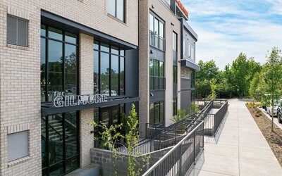 The Gilmore, an AvantStay Hotel