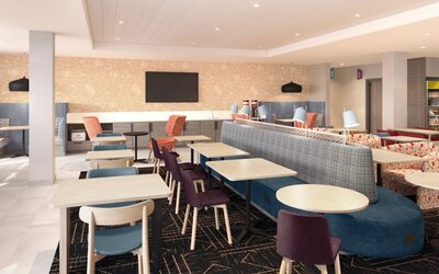 Home2 Suites By Hilton Austin South I-35