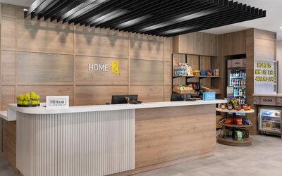 Home2 Suites By Hilton Austin South I-35