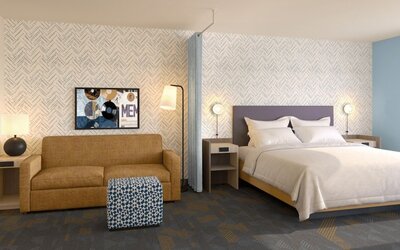 Home2 Suites By Hilton Austin South I-35