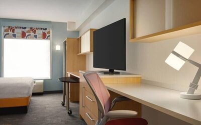 Home2 Suites By Hilton Austin South I-35