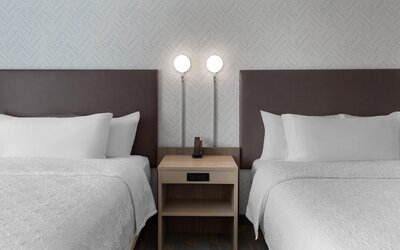 Home2 Suites By Hilton Austin South I-35
