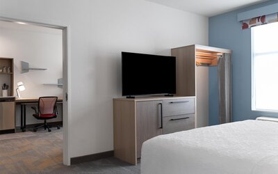 Home2 Suites By Hilton Austin South I-35