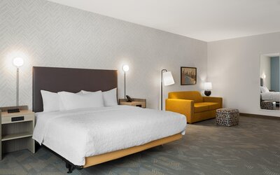 Home2 Suites By Hilton Austin South I-35