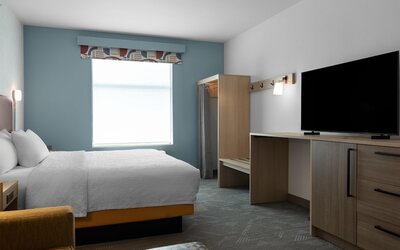 Home2 Suites By Hilton Austin South I-35