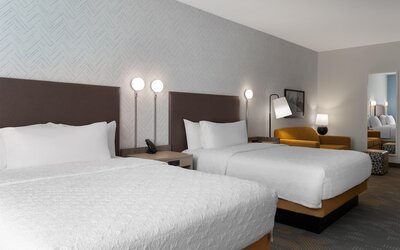 Home2 Suites By Hilton Austin South I-35