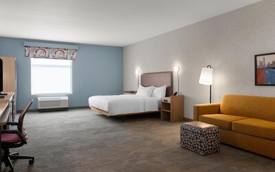 Home2 Suites By Hilton Austin South I-35