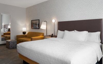Home2 Suites By Hilton Austin South I-35