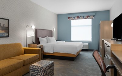 Home2 Suites By Hilton Austin South I-35