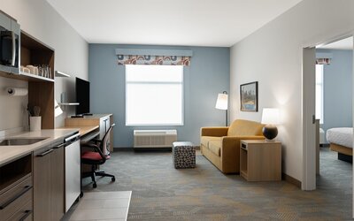 Home2 Suites By Hilton Austin South I-35