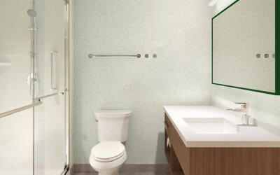 Home2 Suites By Hilton Austin South I-35