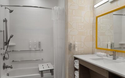 Home2 Suites By Hilton Austin South I-35