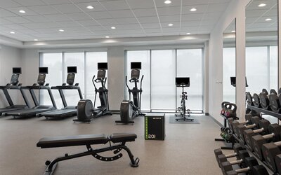 Home2 Suites By Hilton Austin South I-35