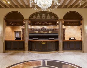 The Royal Sonesta New Orleans