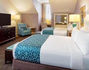 The Royal Sonesta New Orleans