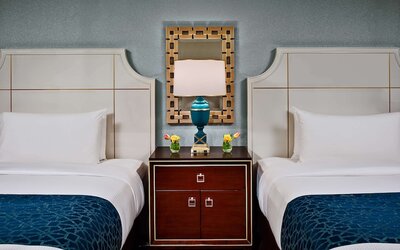 The Royal Sonesta New Orleans