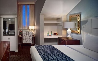 The Royal Sonesta New Orleans