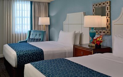 The Royal Sonesta New Orleans