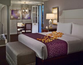 The Royal Sonesta New Orleans