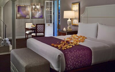 The Royal Sonesta New Orleans
