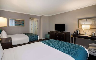 The Royal Sonesta New Orleans
