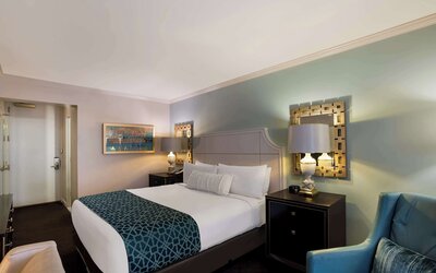 The Royal Sonesta New Orleans