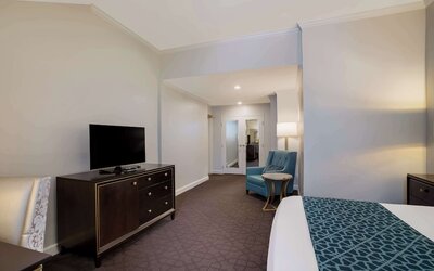 The Royal Sonesta New Orleans
