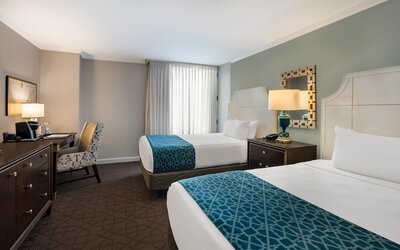 The Royal Sonesta New Orleans
