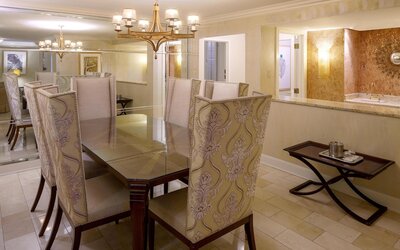 The Royal Sonesta New Orleans