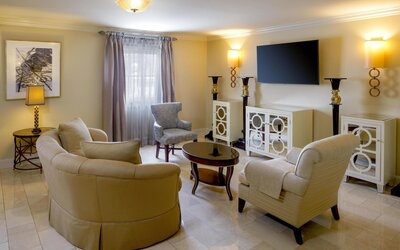 The Royal Sonesta New Orleans