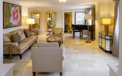 The Royal Sonesta New Orleans