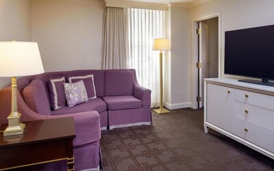 The Royal Sonesta New Orleans