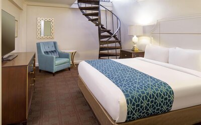The Royal Sonesta New Orleans