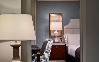The Royal Sonesta New Orleans