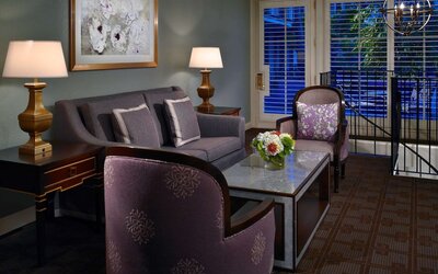The Royal Sonesta New Orleans