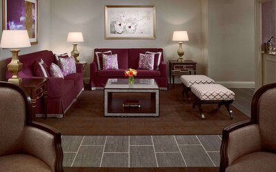 The Royal Sonesta New Orleans